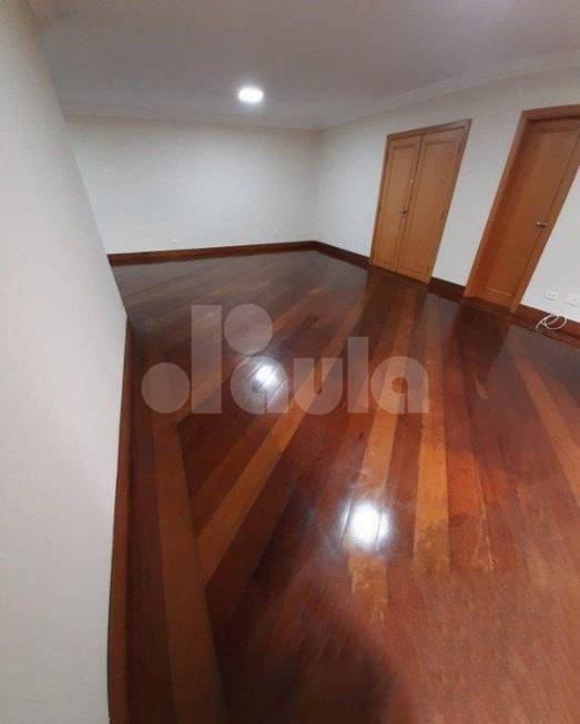 Foto 3 de Apartamento com 4 Quartos para alugar, 207m² em Jardim, Santo André