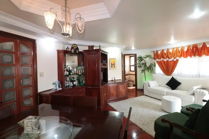 Foto 1 de Apartamento com 4 Quartos à venda, 113m² em Móoca, São Paulo