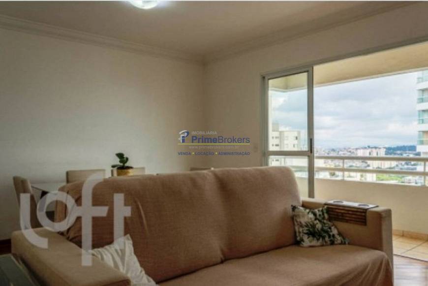 Foto 1 de Apartamento com 4 Quartos à venda, 138m² em Parque Imperial , São Paulo