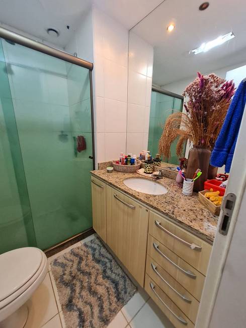 Foto 4 de Apartamento com 4 Quartos à venda, 97m² em Vargem Grande, Rio de Janeiro