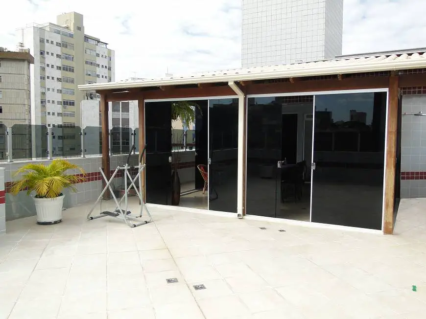 Foto 1 de Apartamento com 4 Quartos à venda, 211m² em Vila Oeste, Belo Horizonte