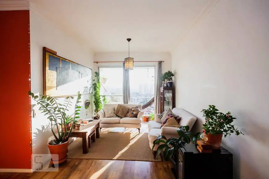 Foto 2 de Apartamento com 4 Quartos à venda, 90m² em Vila Sônia, São Paulo