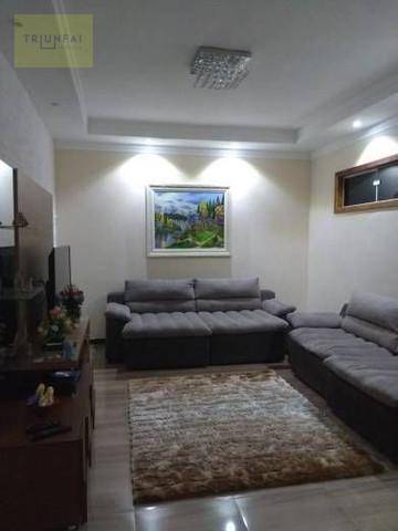 Foto 1 de Casa com 1 Quarto à venda, 140m² em Jardim Residencial Morada das Flores, Sorocaba