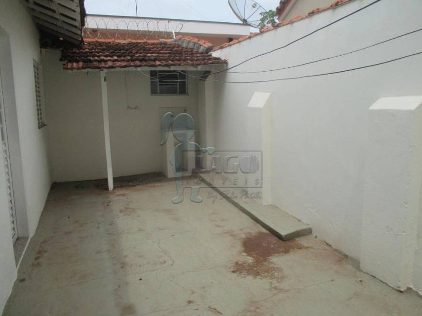 Foto 2 de Casa com 1 Quarto para alugar, 45m² em Vila Tibério, Ribeirão Preto