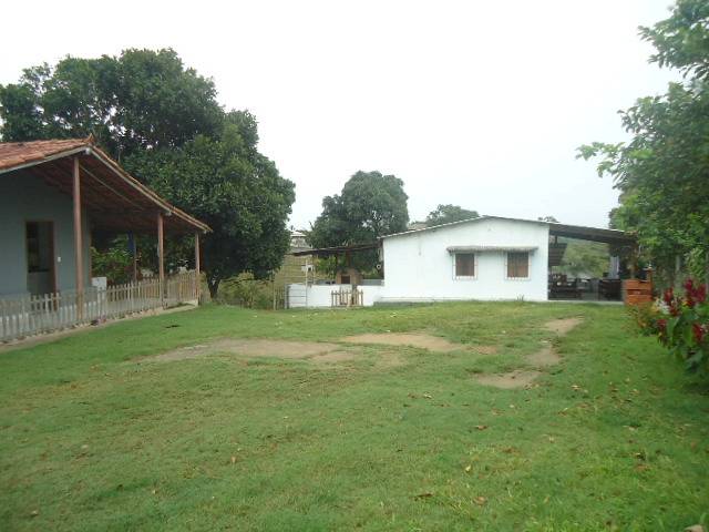 Foto 1 de Casa com 2 Quartos para alugar, 90m² em Balneário Ponta da Fruta, Vila Velha