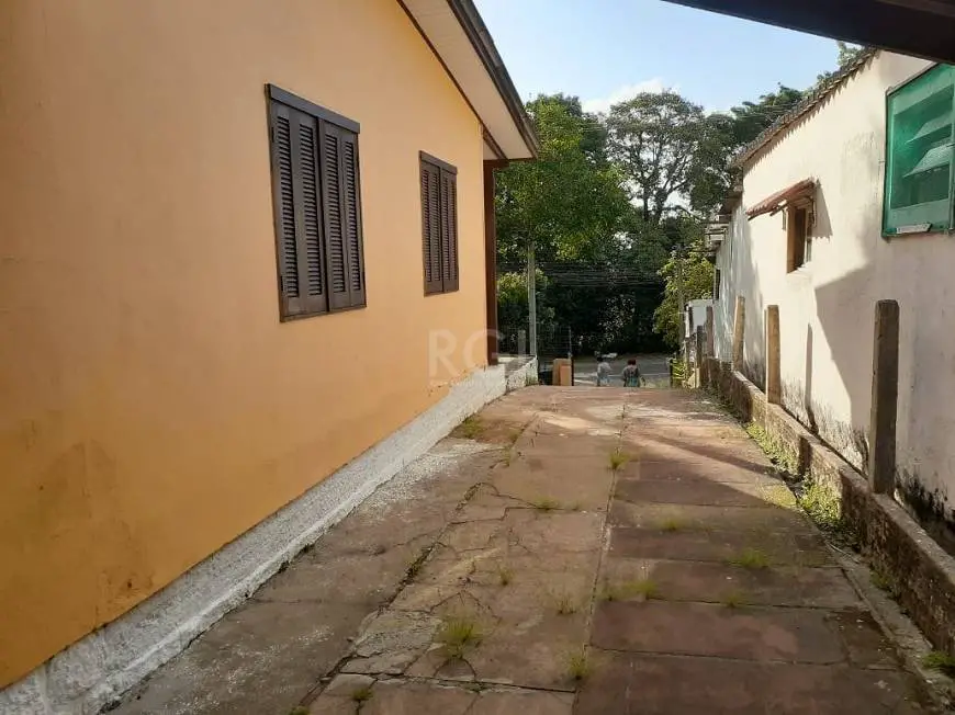 Foto 2 de Casa com 2 Quartos à venda, 80m² em Belém Novo, Porto Alegre