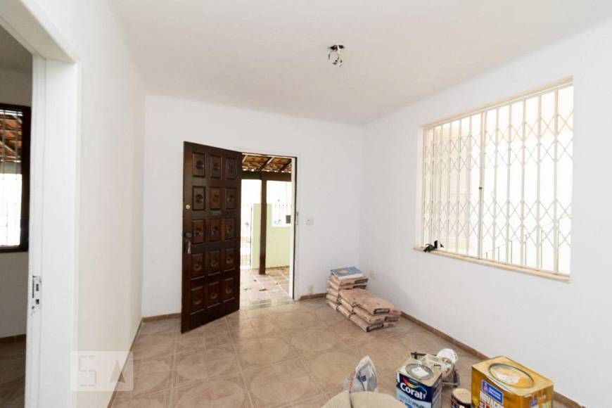 Foto 1 de Casa com 2 Quartos para alugar, 78m² em Centro, Niterói