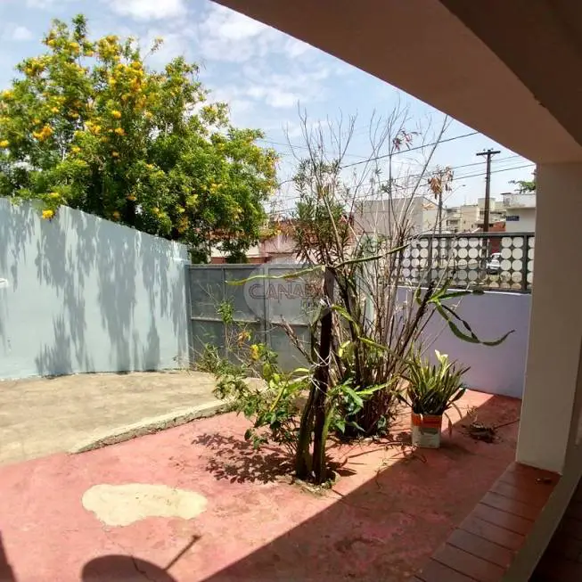 Foto 3 de Casa com 2 Quartos para alugar, 110m² em Iguatemi, Ribeirão Preto
