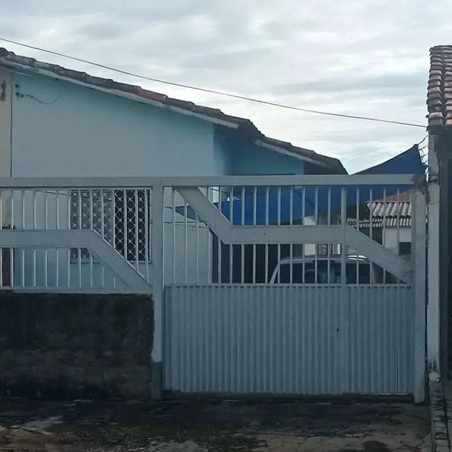 Foto 1 de Casa com 2 Quartos à venda, 100m² em Parque Santa Rita, Goiânia