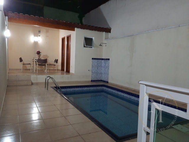 Foto 1 de Casa com 3 Quartos à venda, 350m² em Água Rasa, São Paulo