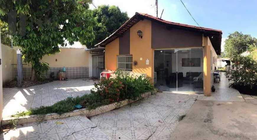 Foto 1 de Casa com 3 Quartos à venda, 150m² em Cristo Rei, Teresina