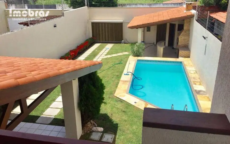 Foto 2 de Casa com 3 Quartos à venda, 315m² em Edson Queiroz, Fortaleza