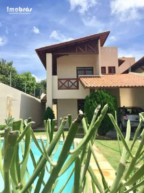 Foto 4 de Casa com 3 Quartos à venda, 315m² em Edson Queiroz, Fortaleza