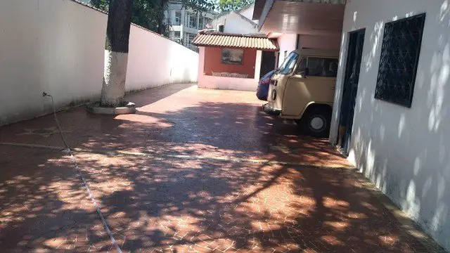 Foto 3 de Casa com 3 Quartos à venda, 666m² em Rocha, Rio de Janeiro