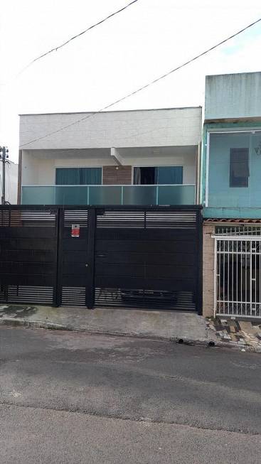 Foto 1 de Casa com 3 Quartos à venda, 100m² em São Miguel Paulista, São Paulo
