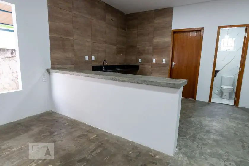 Foto 5 de Casa com 3 Quartos para alugar, 100m² em Setor Pedro Ludovico, Goiânia