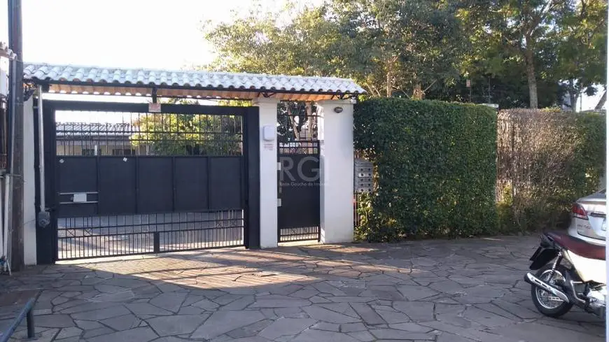 Foto 3 de Casa com 3 Quartos à venda, 120m² em Tristeza, Porto Alegre