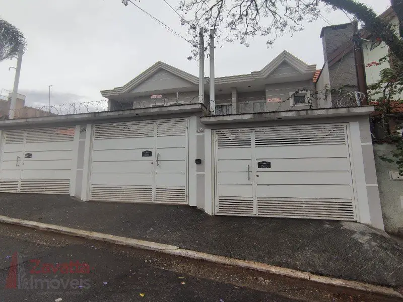 Foto 2 de Casa com 3 Quartos à venda, 130m² em Vila Mazzei, São Paulo