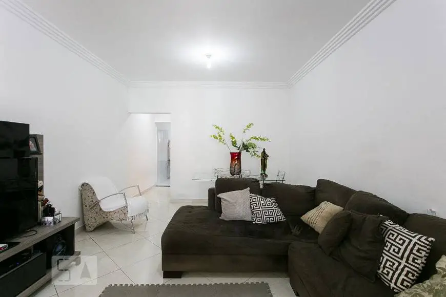 Foto 2 de Casa com 3 Quartos para alugar, 133m² em Vila Santa Clara, São Paulo