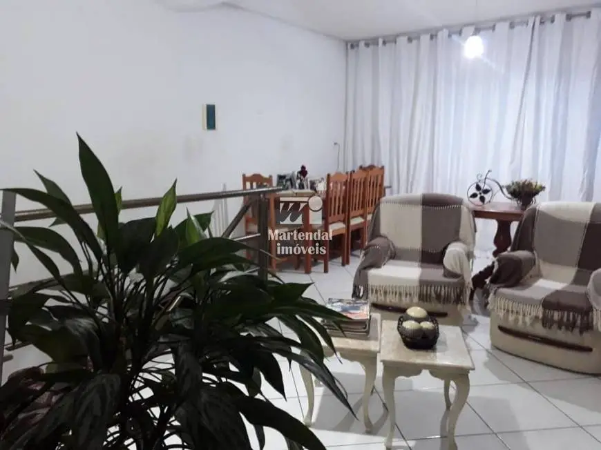 Foto 4 de Casa com 4 Quartos à venda, 200m² em Caminho Novo, Palhoça