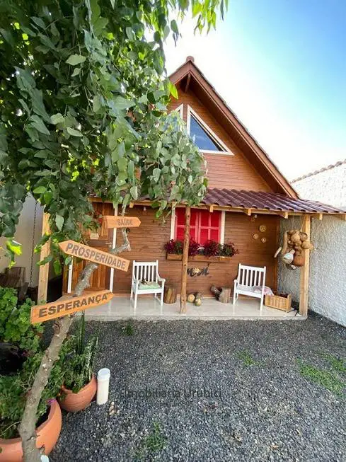 Foto 1 de Casa com 4 Quartos à venda, 86m² em Esquina, Urubici
