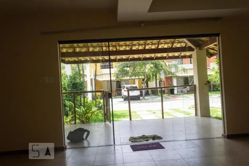 Foto 4 de Casa com 4 Quartos para alugar, 160m² em Stella Maris, Salvador