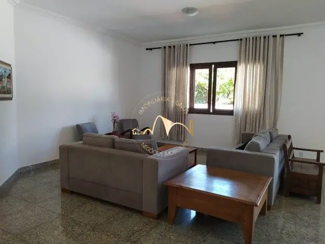 Foto 3 de Casa com 5 Quartos à venda, 310m² em Bandeirantes, Belo Horizonte