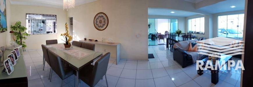 Foto 4 de Casa com 6 Quartos à venda, 203m² em Sapiranga, Fortaleza
