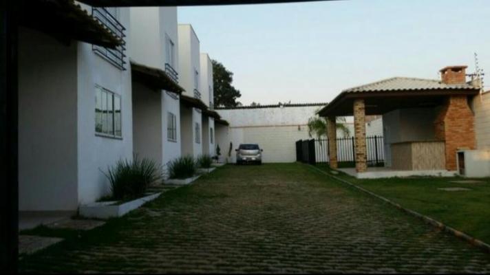 Foto 1 de Casa de Condomínio com 2 Quartos à venda, 93m² em Cachoeira das Garça, Cuiabá