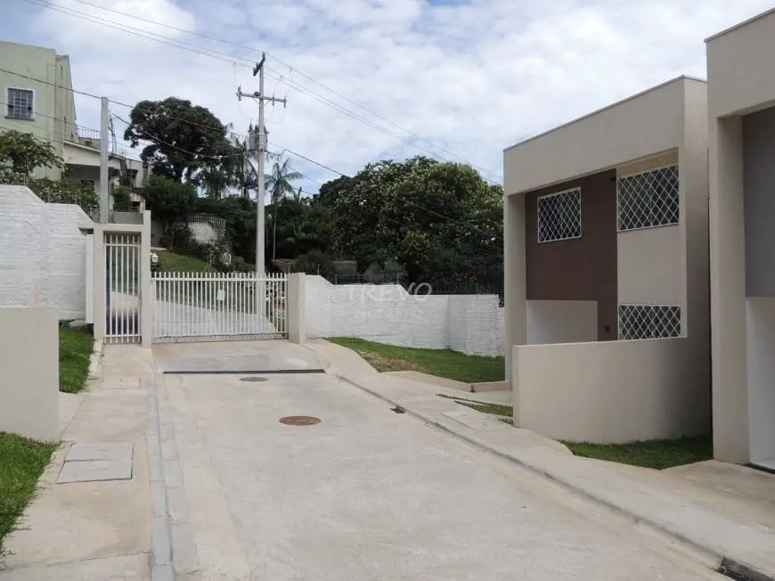 Foto 4 de Casa de Condomínio com 2 Quartos à venda, 62m² em Guabirotuba, Curitiba