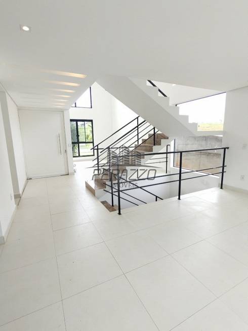 Foto 4 de Casa de Condomínio com 3 Quartos para alugar, 200m² em Alphaville Brasília, Cidade Ocidental