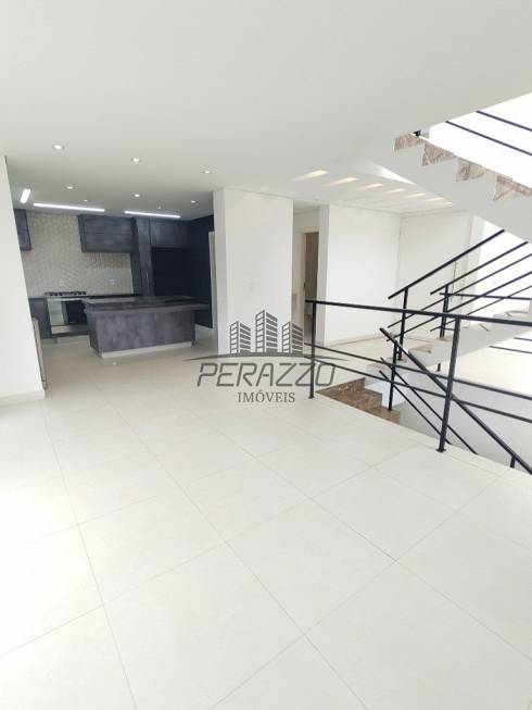 Foto 5 de Casa de Condomínio com 3 Quartos para alugar, 200m² em Alphaville Brasília, Cidade Ocidental