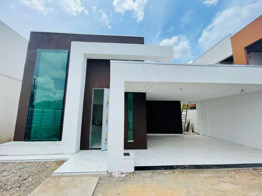 Foto 2 de Casa de Condomínio com 3 Quartos à venda, 203m² em Condomínio Belvedere, Cuiabá