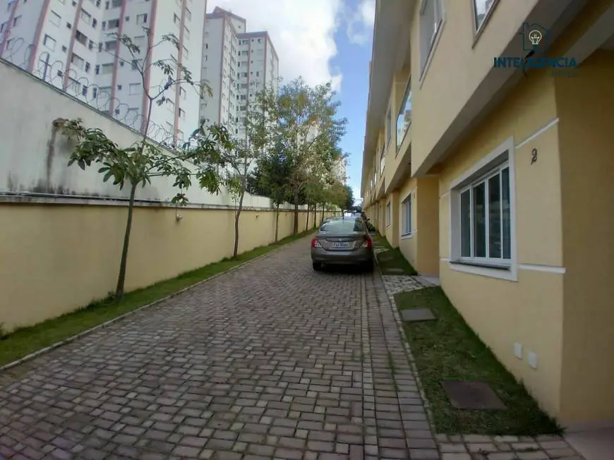 Foto 2 de Casa de Condomínio com 3 Quartos à venda, 102m² em Lauzane Paulista, São Paulo
