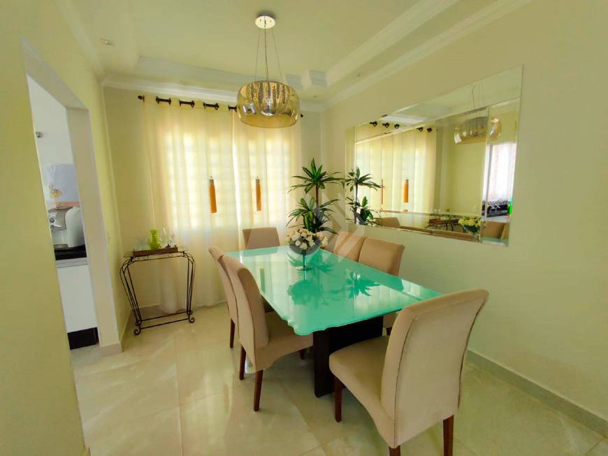 Foto 4 de Casa de Condomínio com 4 Quartos à venda, 300m² em ARTEMIS, Piracicaba