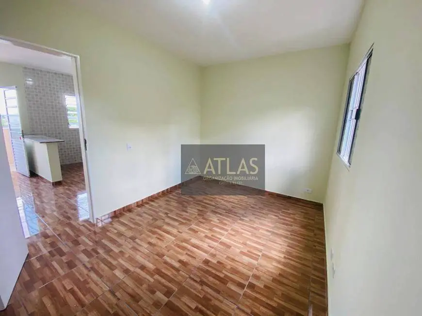 Foto 5 de Kitnet com 1 Quarto para alugar, 45m² em Jardim São Luís, São Paulo