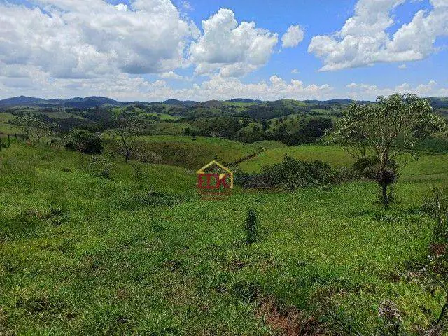 Foto 1 de Lote/Terreno à venda, 200000m² em Centro, Cunha