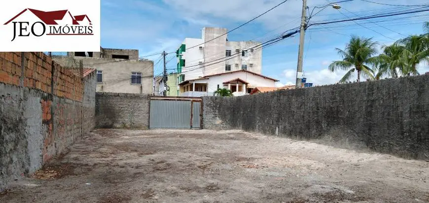 Foto 1 de Lote/Terreno para alugar, 10m² em Vila Praiana, Lauro de Freitas