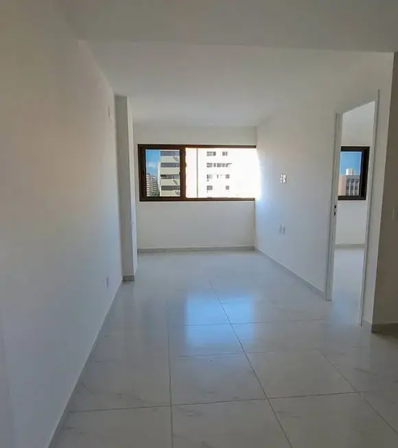 Foto 1 de Apartamento com 1 Quarto à venda, 37m² em Aldeota, Fortaleza