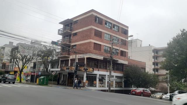 Foto 1 de Apartamento com 1 Quarto para alugar, 50m² em Centro, Caxias do Sul
