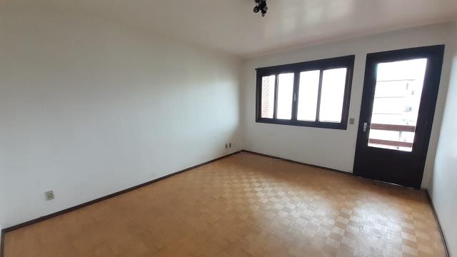 Foto 2 de Apartamento com 1 Quarto para alugar, 50m² em Centro, Caxias do Sul