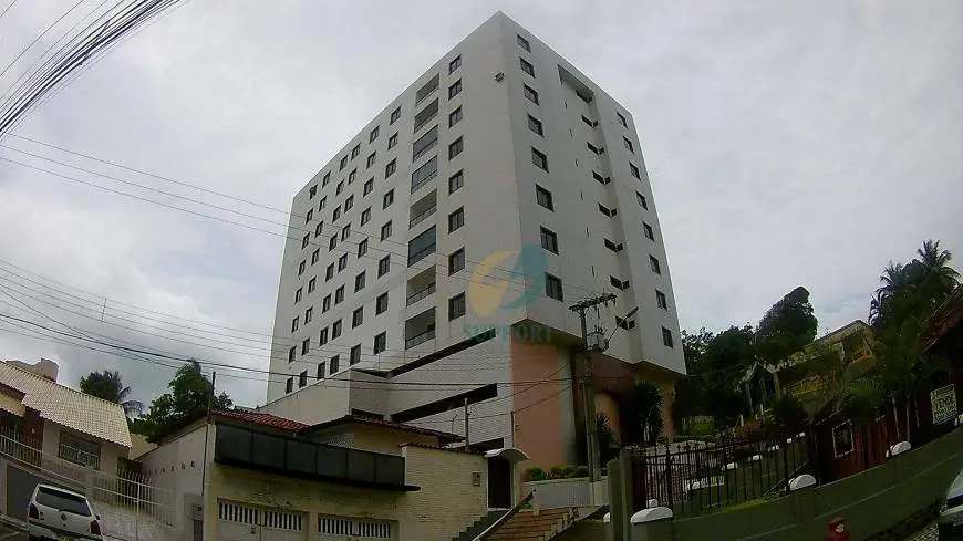 Foto 1 de Apartamento com 1 Quarto à venda, 35m² em Centro, Guarapari