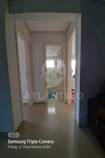 Foto 2 de Apartamento com 1 Quarto à venda, 68m² em Gravata, Navegantes