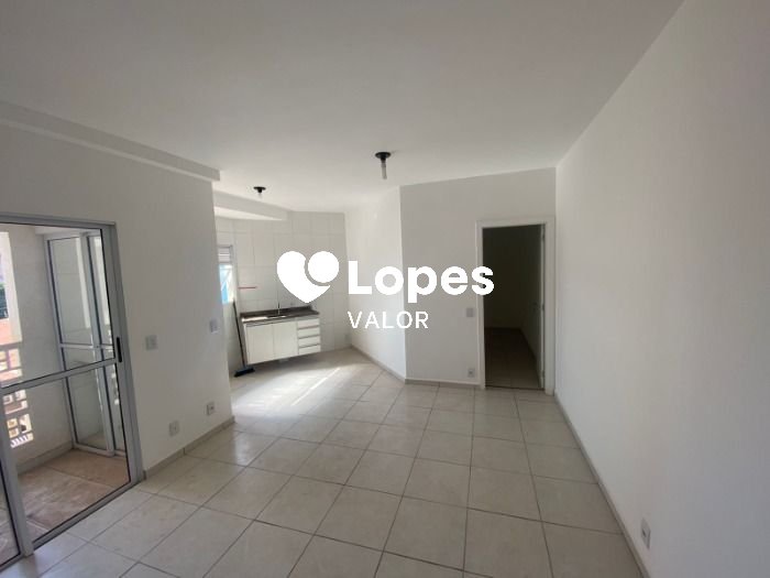 Foto 1 de Apartamento com 1 Quarto para venda ou aluguel, 42m² em Jardim Paraíso, São Carlos