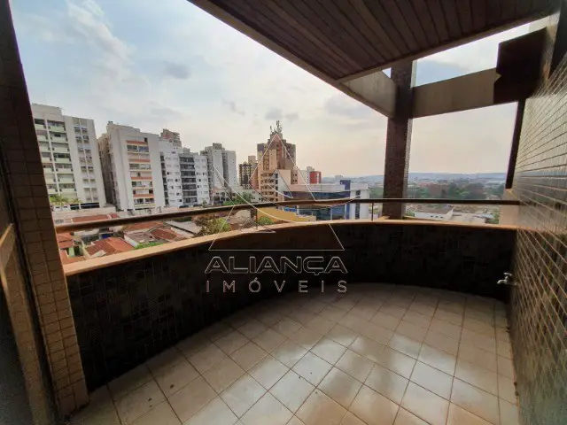 Foto 1 de Apartamento com 1 Quarto à venda, 64m² em Jardim Sumare, Ribeirão Preto