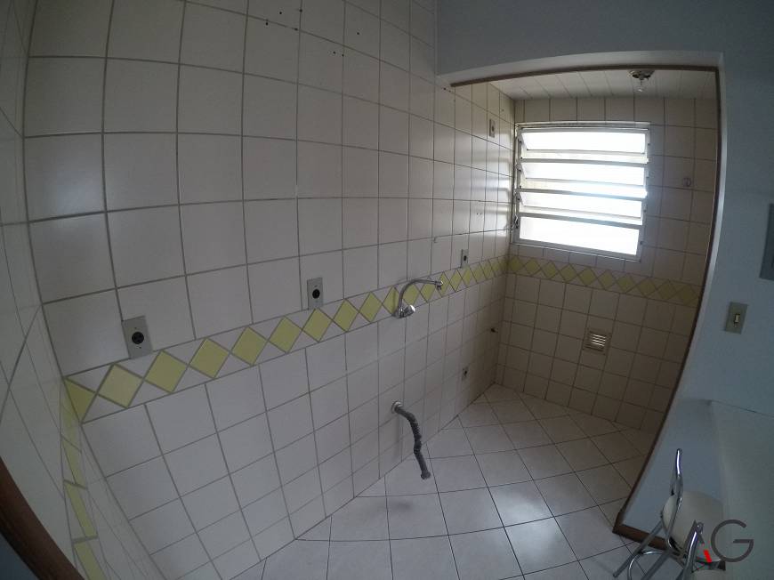 Foto 5 de Apartamento com 1 Quarto à venda, 48m² em Kobrasol, São José