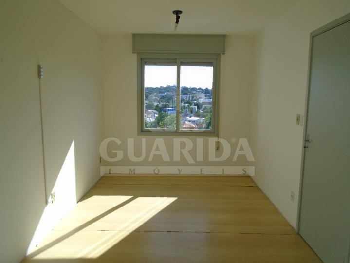 Foto 1 de Apartamento com 1 Quarto para alugar, 45m² em Medianeira, Porto Alegre