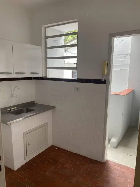 Foto 4 de Apartamento com 1 Quarto para alugar, 42m² em Petrópolis, Porto Alegre