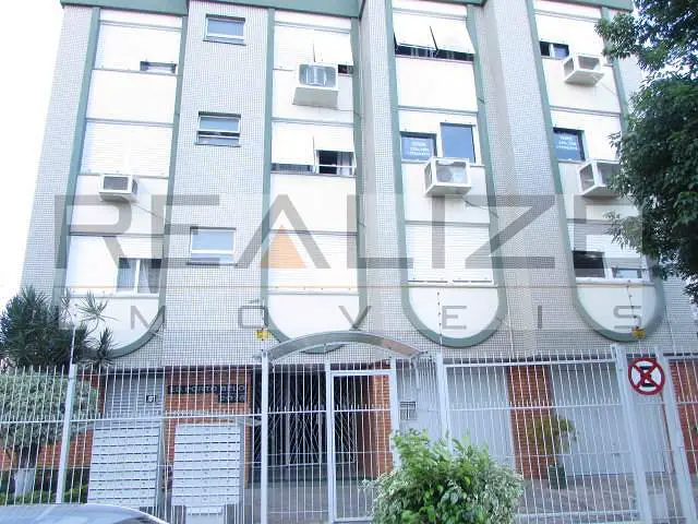 Foto 1 de Apartamento com 1 Quarto para alugar, 35m² em Rio Branco, Porto Alegre