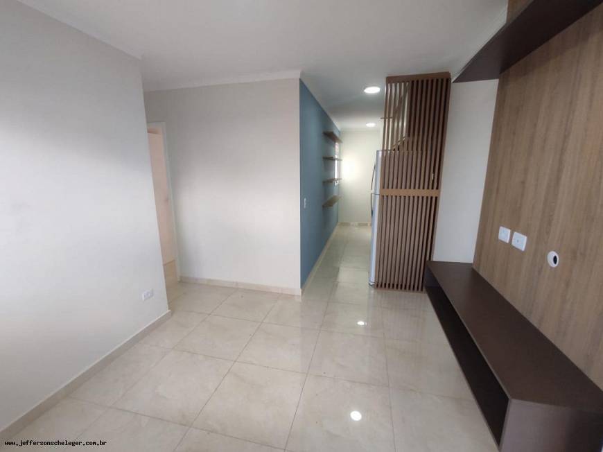 Foto 1 de Apartamento com 1 Quarto para alugar, 30m² em Vila Bancaria, São Paulo